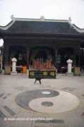 world-of-waterfalls.com Qingyan