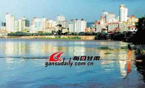gansudaily.com.cn Qingyue