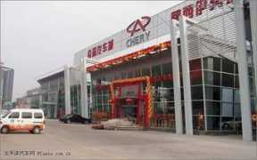 pcauto.com.cn Qirui