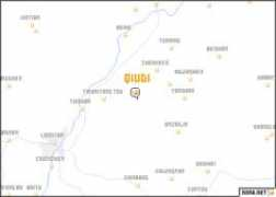 Qiudi