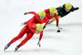 zimbio.com Qiuhong