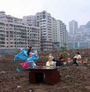 chinesecontemporary.com Qiulin