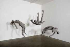 nyartbeat.com Qiulin