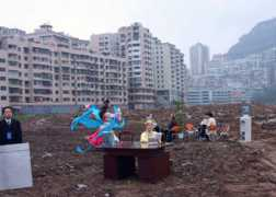 chinesecontemporary.com Qiulin