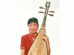 arts.cultural-china.com Qiuxia