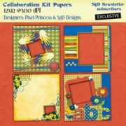 scrapbooksgonedigital.com Qps