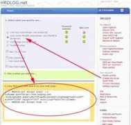 hrdlog.net Qrz