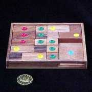 cleverwood.com Quadrat
