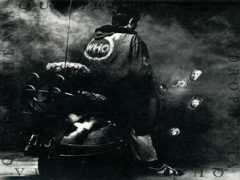 Quadrophenia
