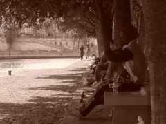 Quai