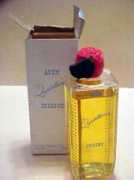 antiqueperfume.com Quaintance