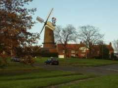 Quainton