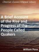 ccel.org Quakers