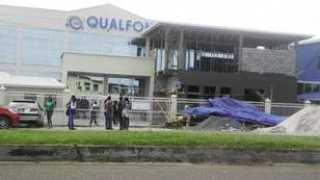 Qualfon