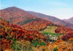smokyphotos.com Qualla