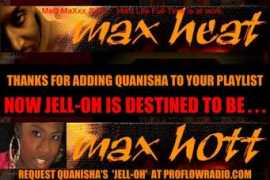 maxheat.com Quanisha