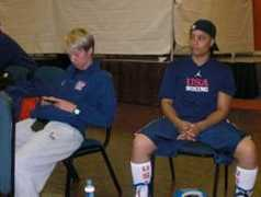 womenboxing.com Quanitta