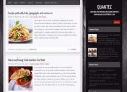 lovelytemplates.com Quantez