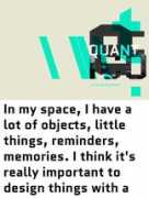 designworklife.com Quantico