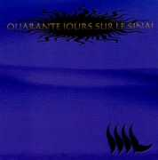 progarchives.com Quarante