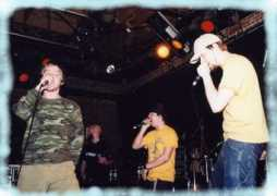 rockpublication.com Quarashi