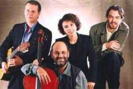 kalamu.com Quarteto