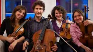 vivimilano.corriere.it Quartetti