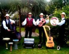 alexian.it Quartetto