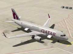 airbus320neo.com Quatar
