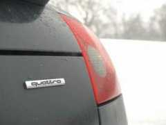 Quattro