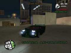 Quaza