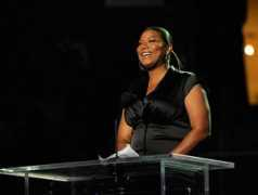 Queenlatifah