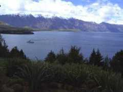 Queenstown