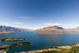 Queenstown
