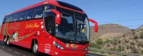 fenabus.cl Queilen