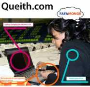Queith
