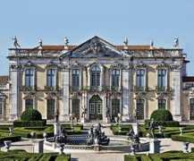 parquesdesintra.pt Queluz