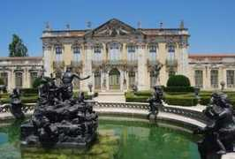 golisbon.com Queluz