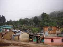 summitpost.org Quemado