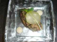 lonniechu.com Quenelle