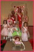 starlightpageants.com Quenetta