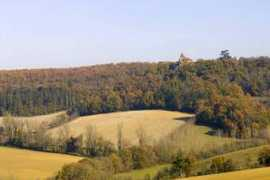 panoramio.com Quercy