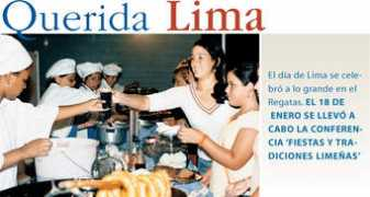 clubregatas.org.pe Querida