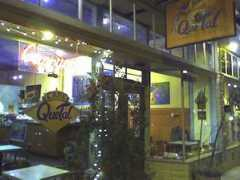 theshot.coffeeratings.com Quetal
