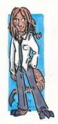 inhuman-comic.com Quezy