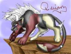 Quiam