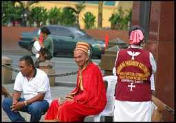 ourworldtravels.com Quiapo
