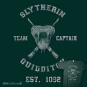 Quidditch