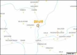 Quijia