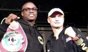 theboxingtribune.com Quillin